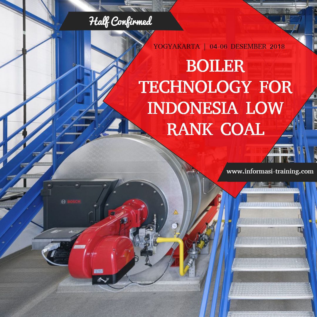 teknologi boiler batubara