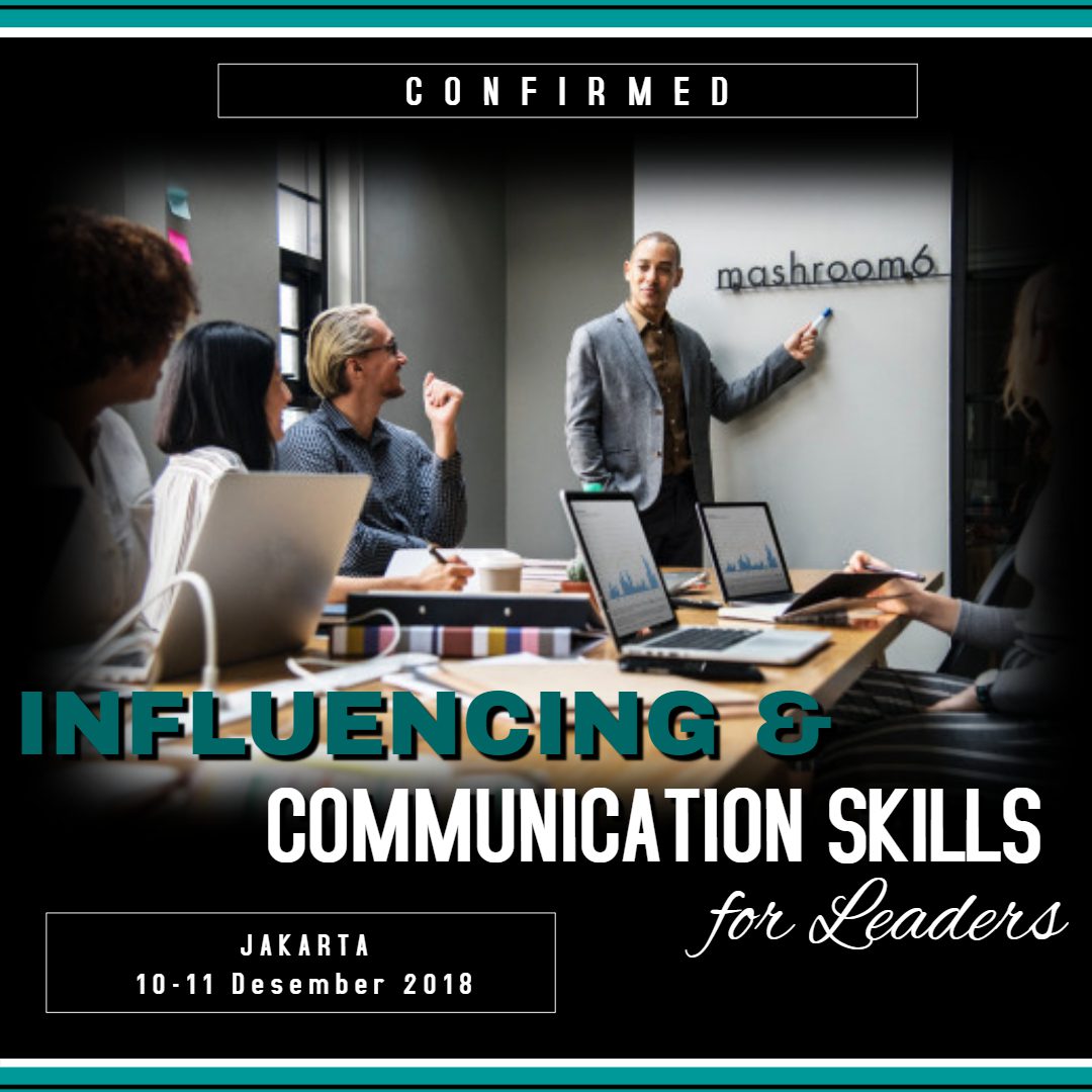 Influencing Communication