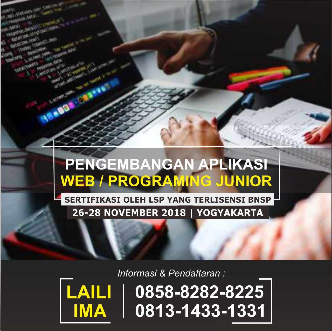 Programming Junior