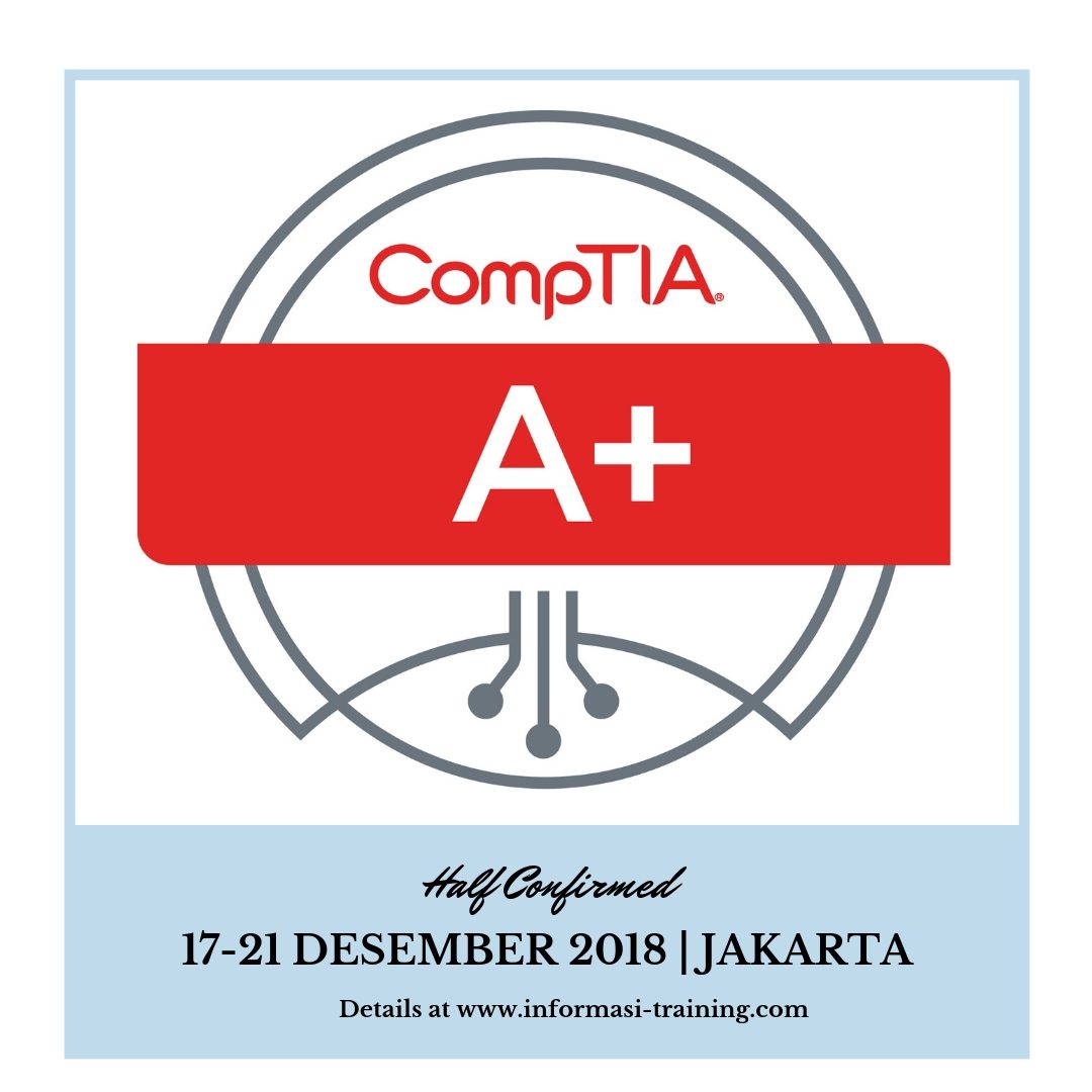 CompTIA