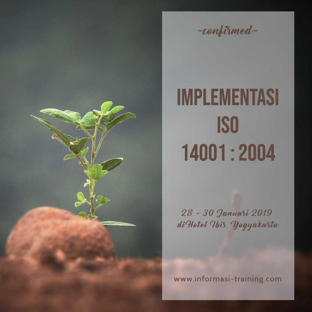 ISO 14001