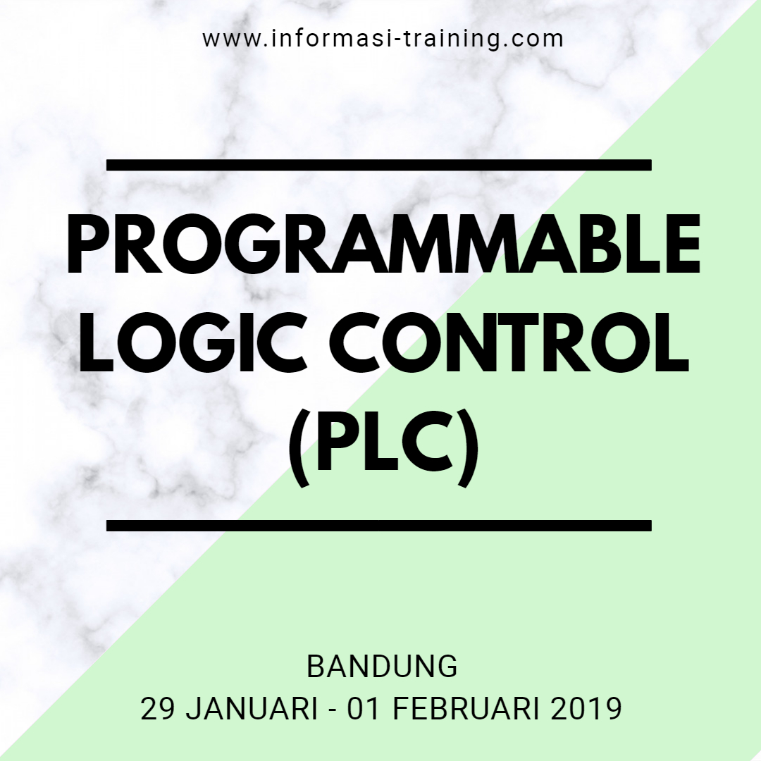 programmable logic control