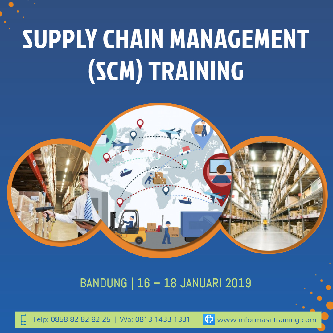 Training SCM