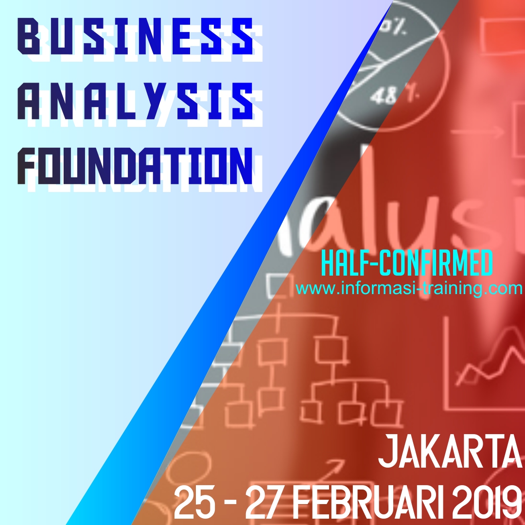 Analisis Bisnis