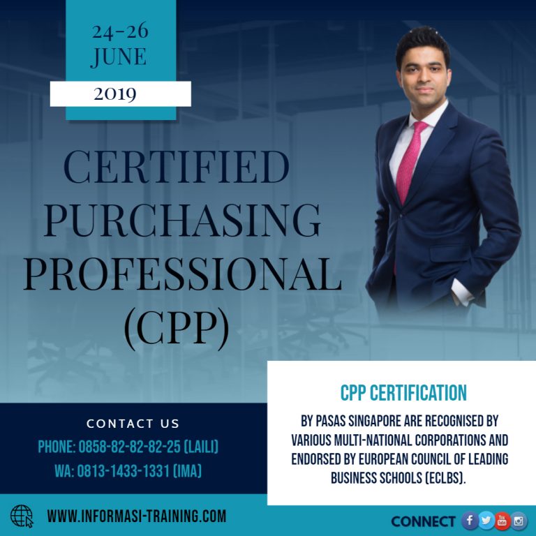 cpp-certified-purchasing-professional-training-center-pelatihan