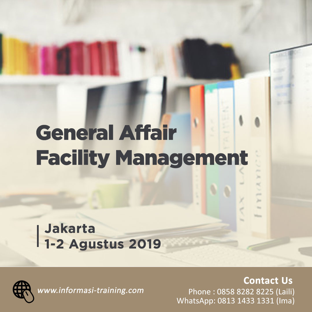 Facility Management