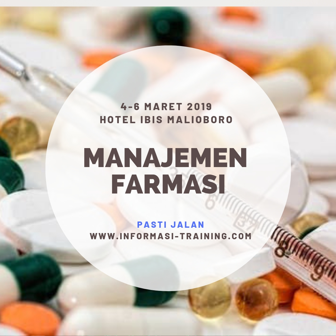 Pharmacy Management