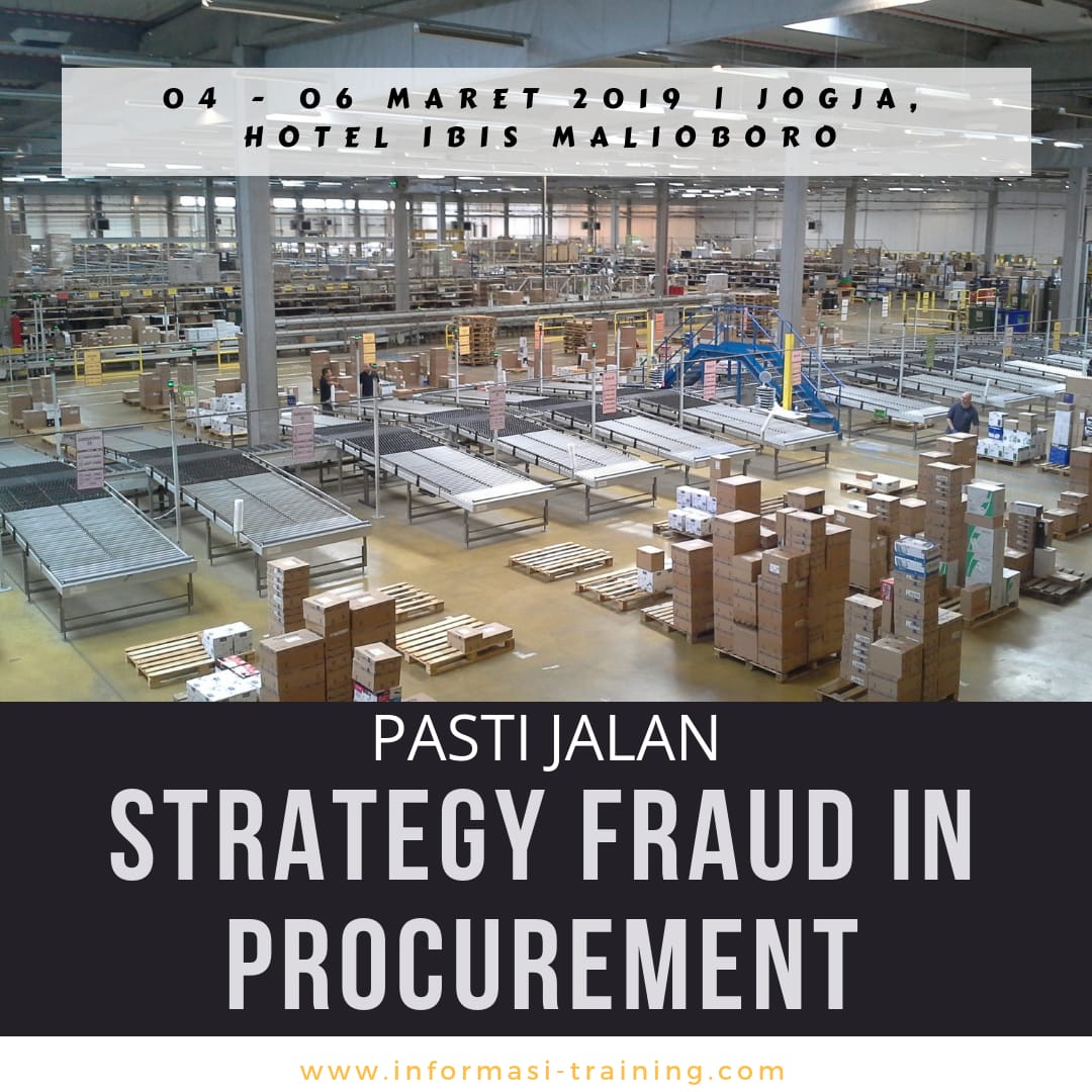 Procurement Fraud