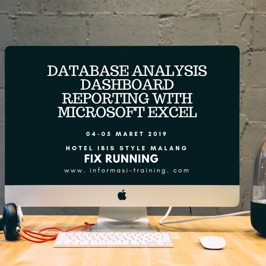 Database Analysis