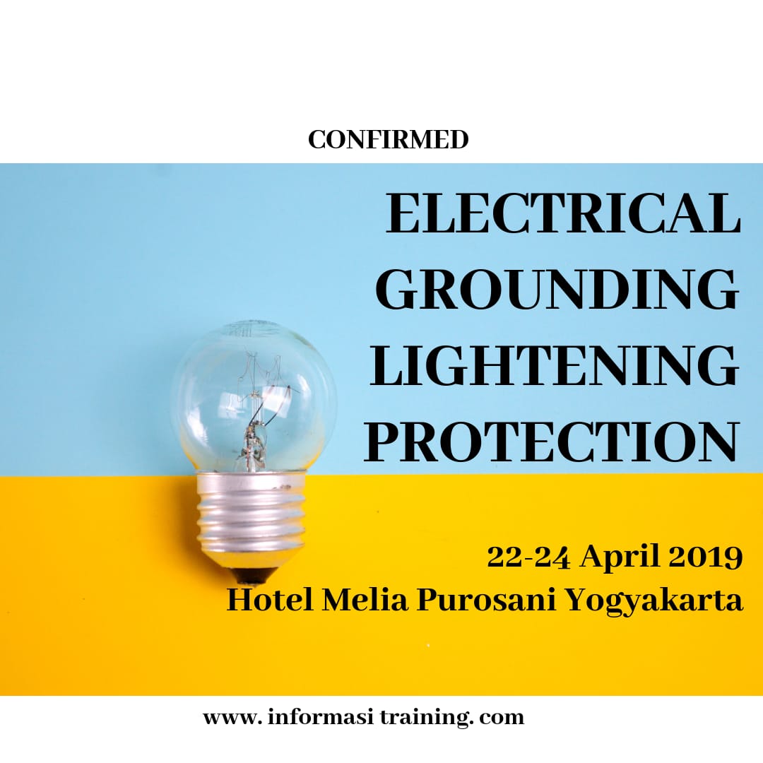 electrical grounding & lightning protection