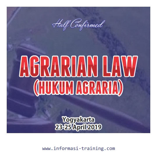 agrarian law