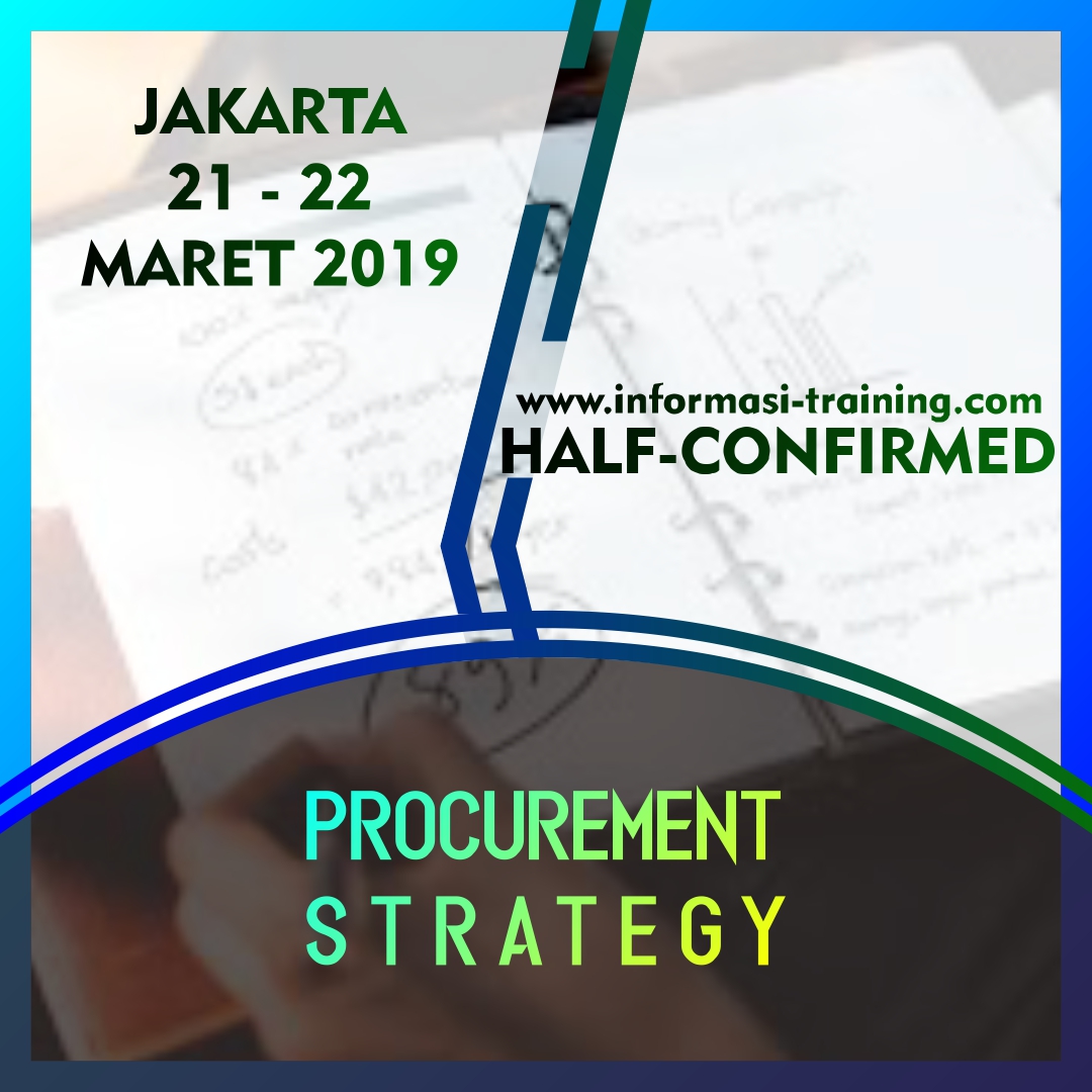 Training Procurement