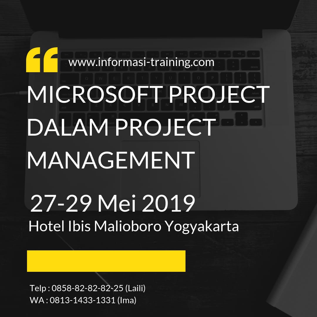 Project Management