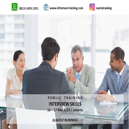 Training Interview