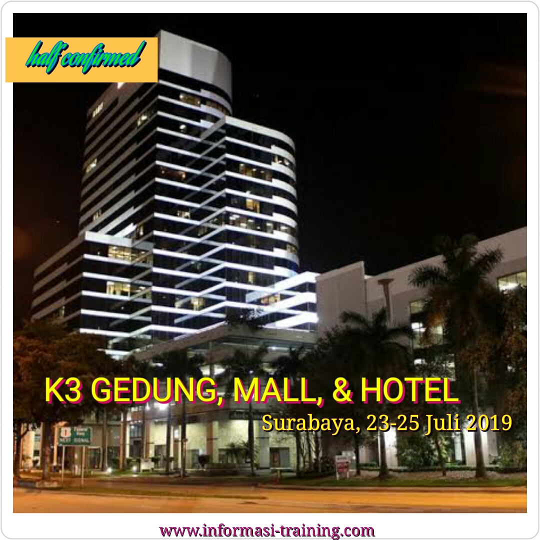 K3 Gedung