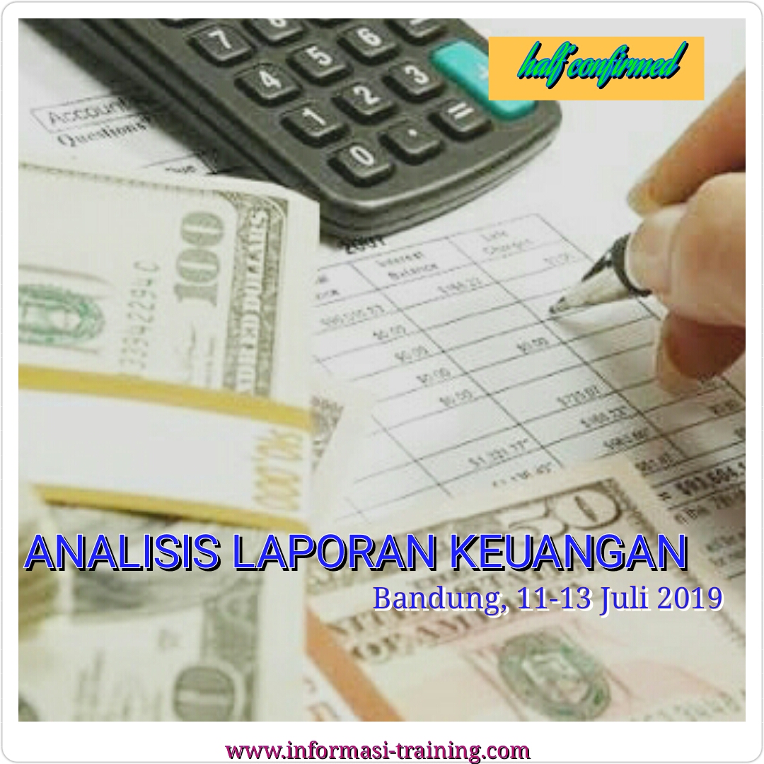 financial statement analysis