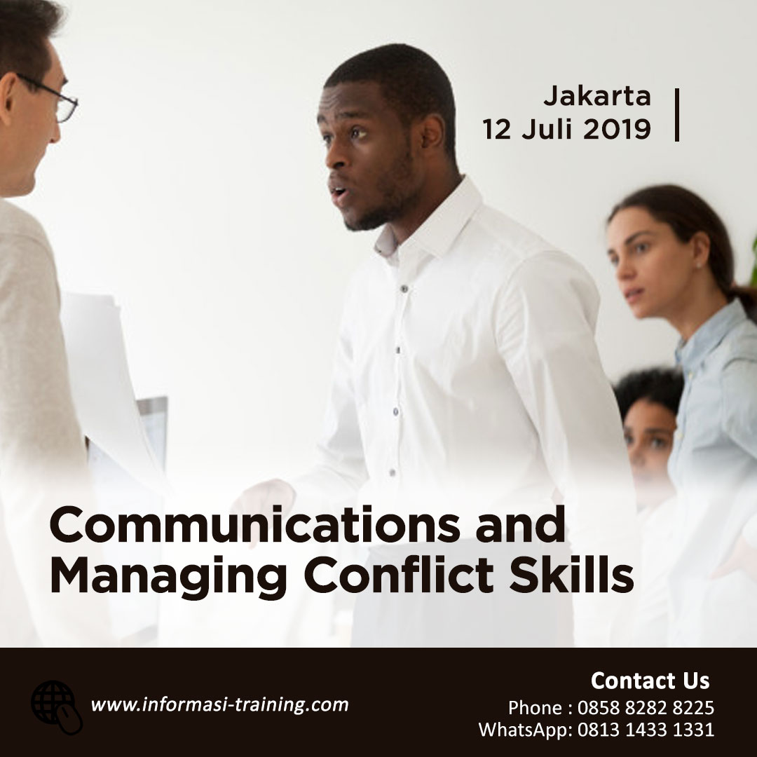 communication training