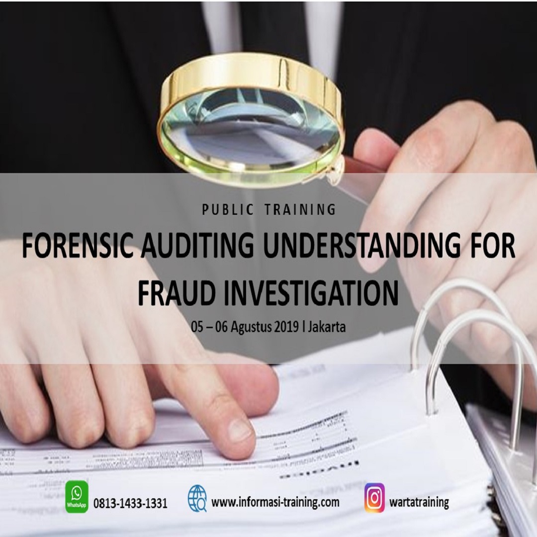 anti fraud auditing