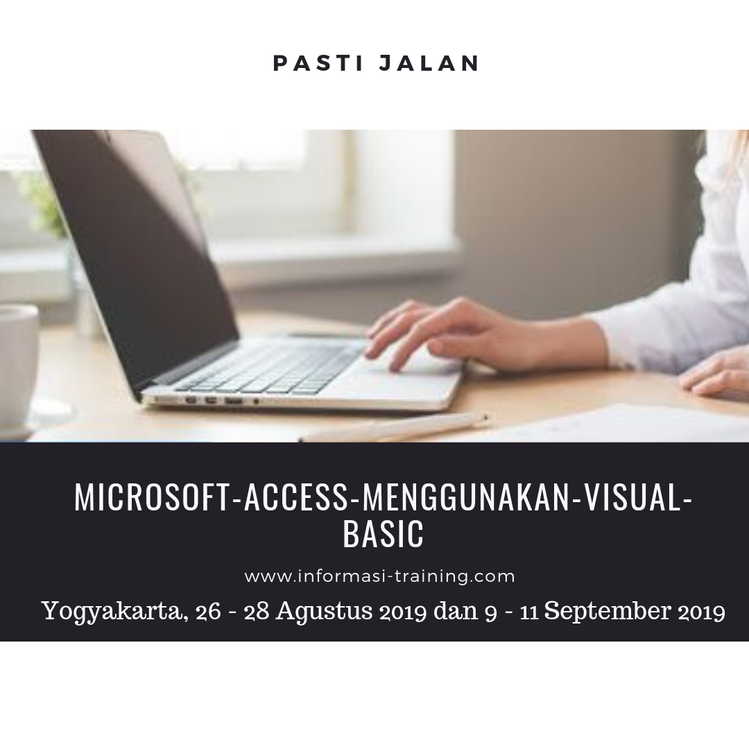 Microsoft Access 