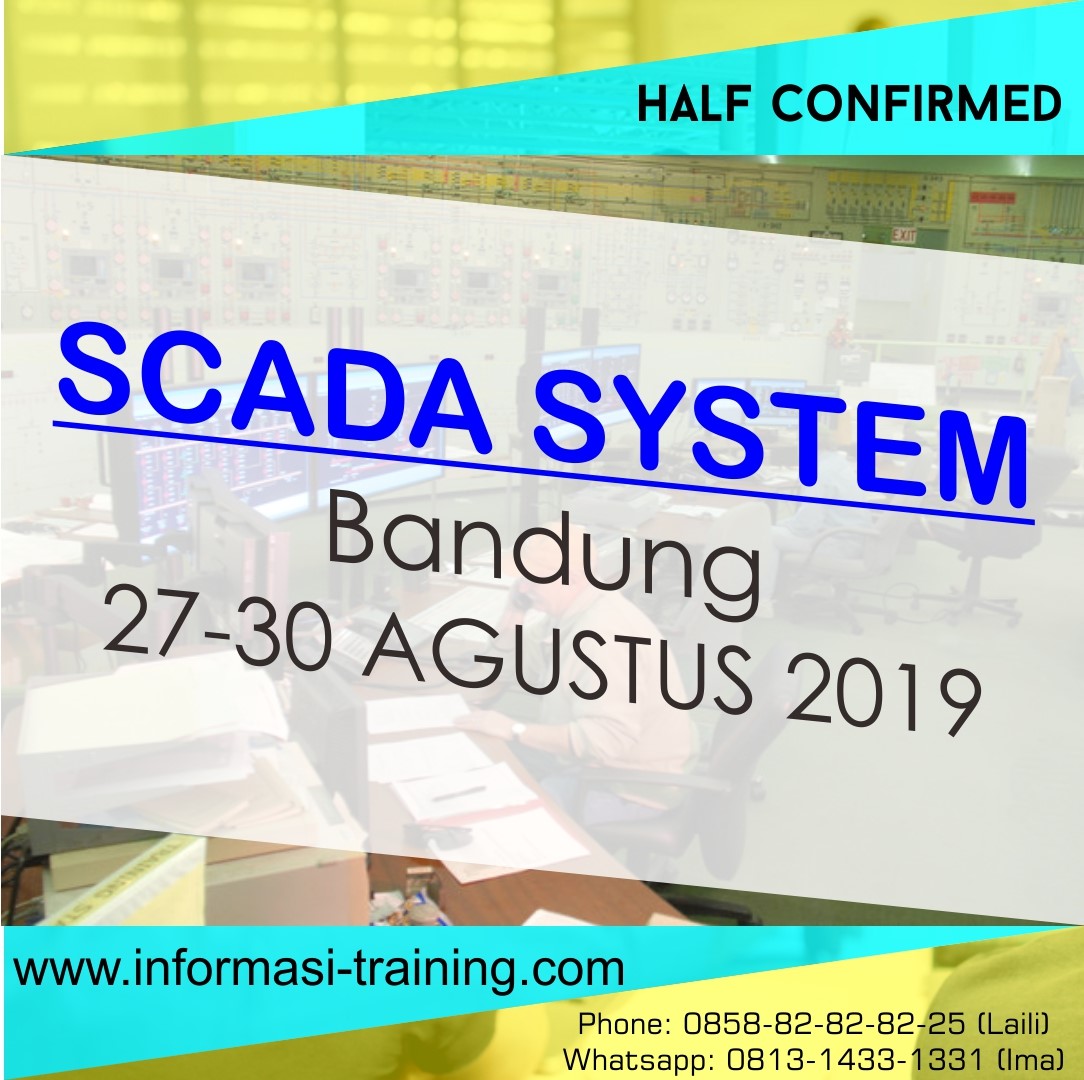 SCADA Systems