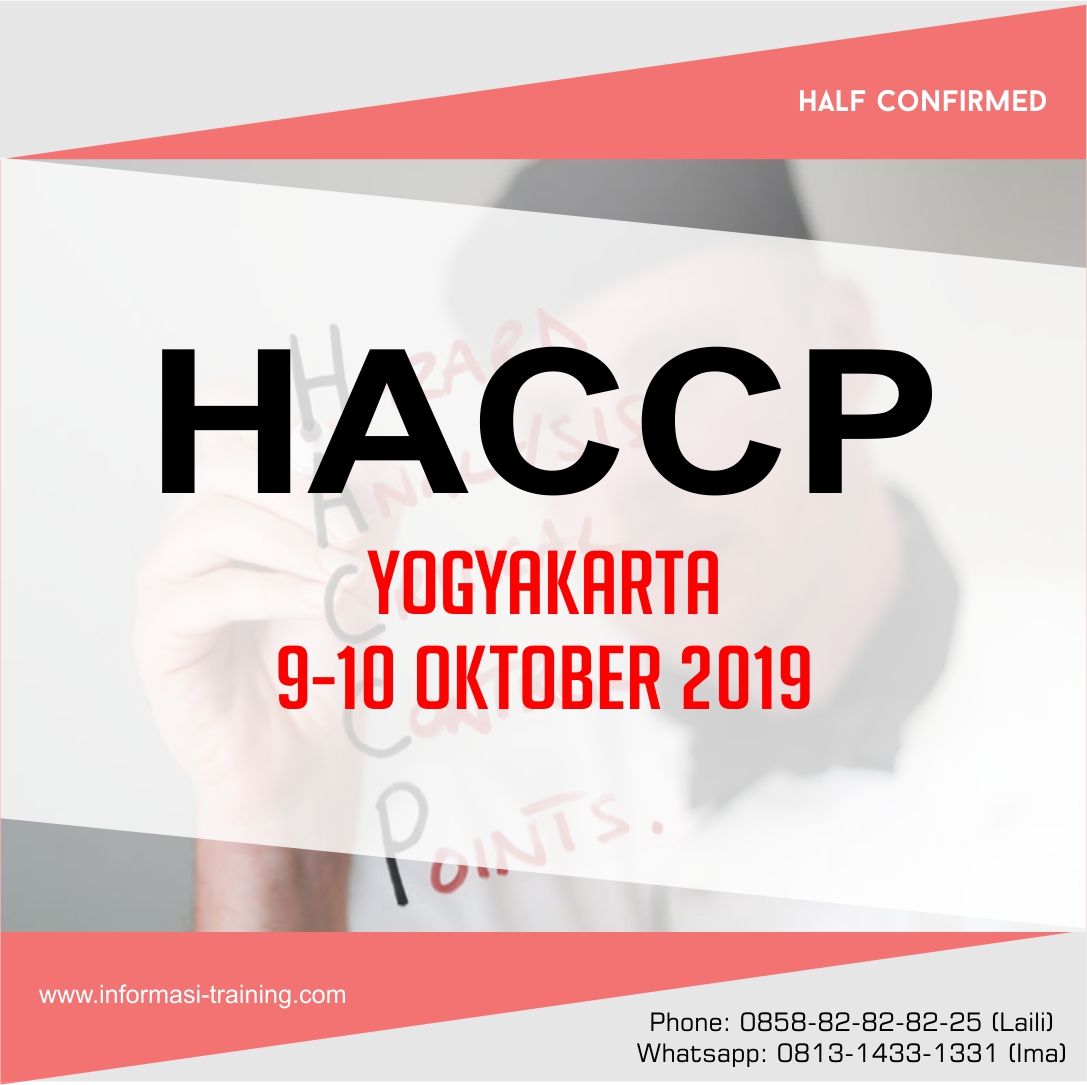 HACCP