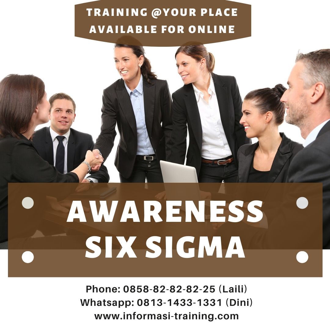 Six Sigma