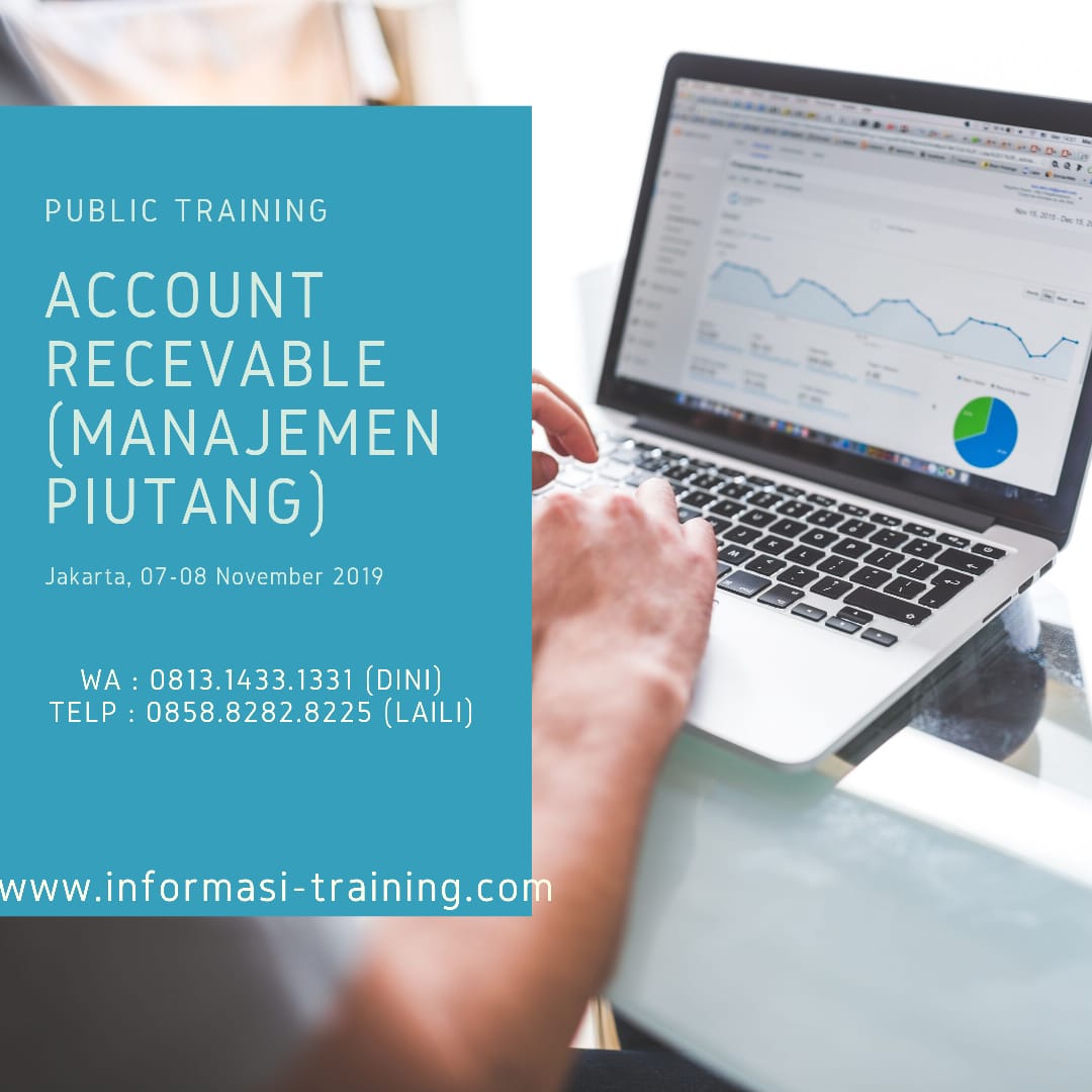 Account Receivables