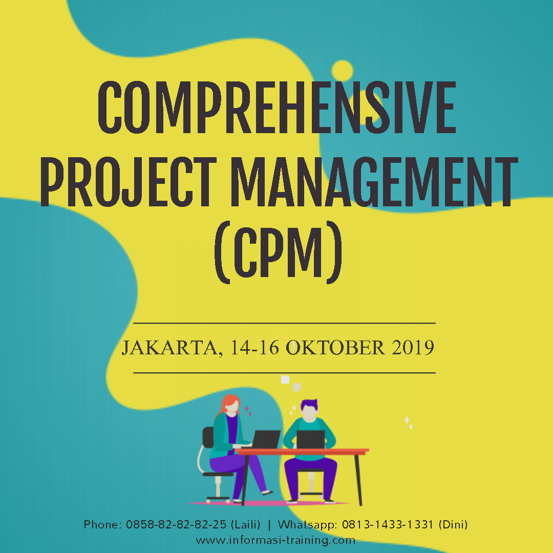 program CPM