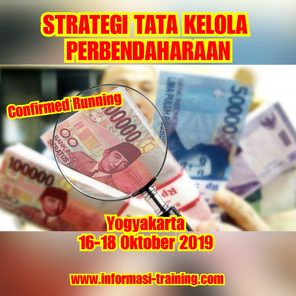 treasury management