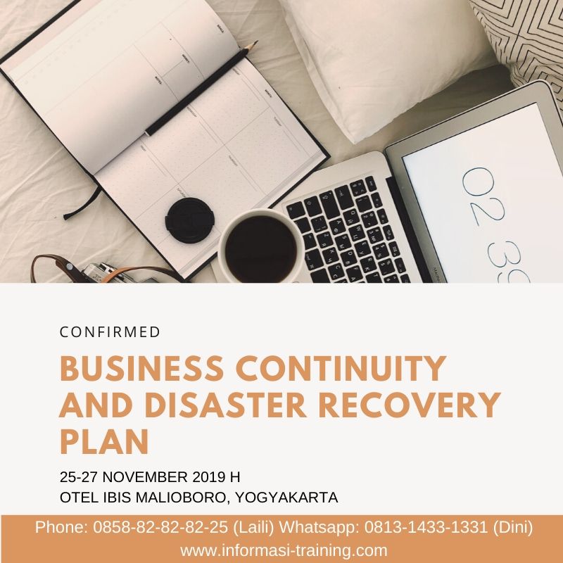 Business Continuity