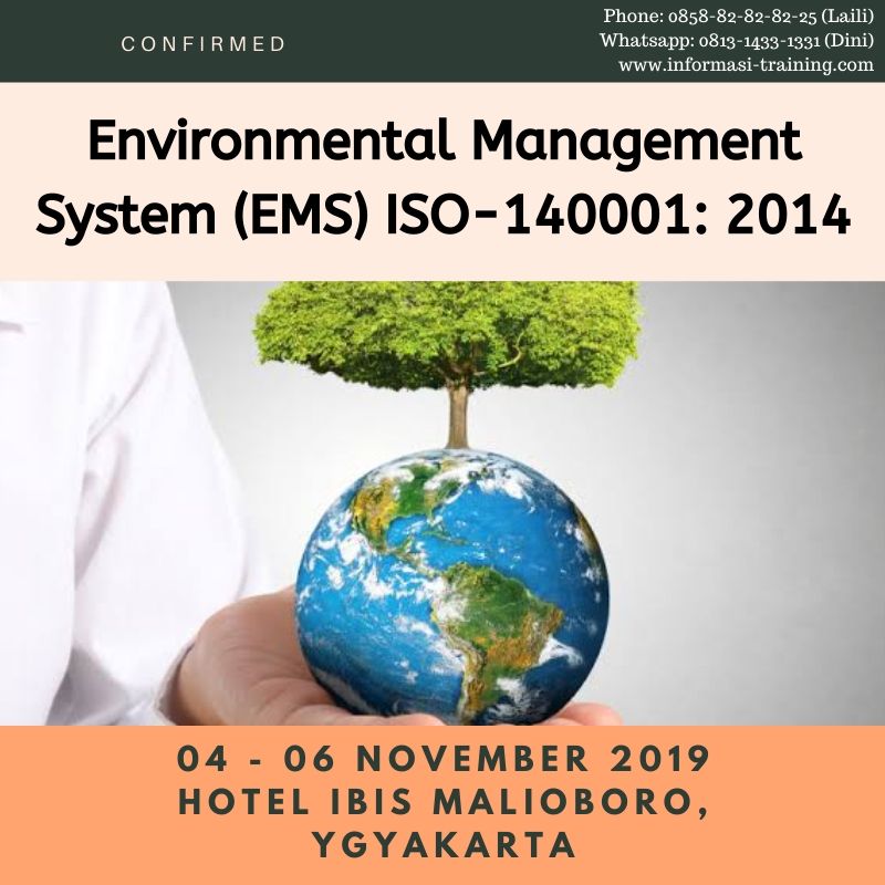 ISO 140001