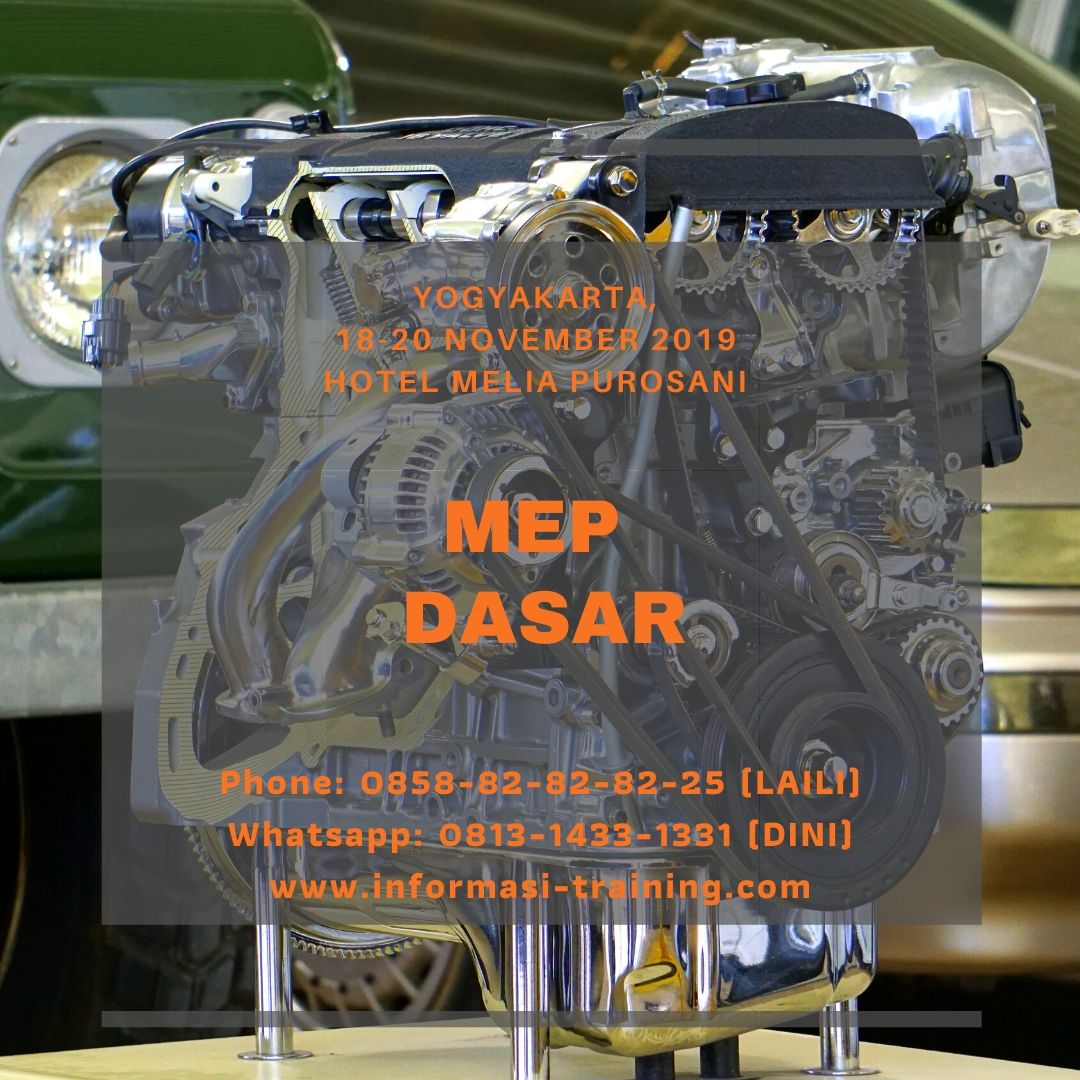 Basic MEP