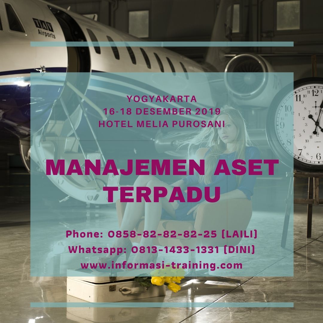 asset management