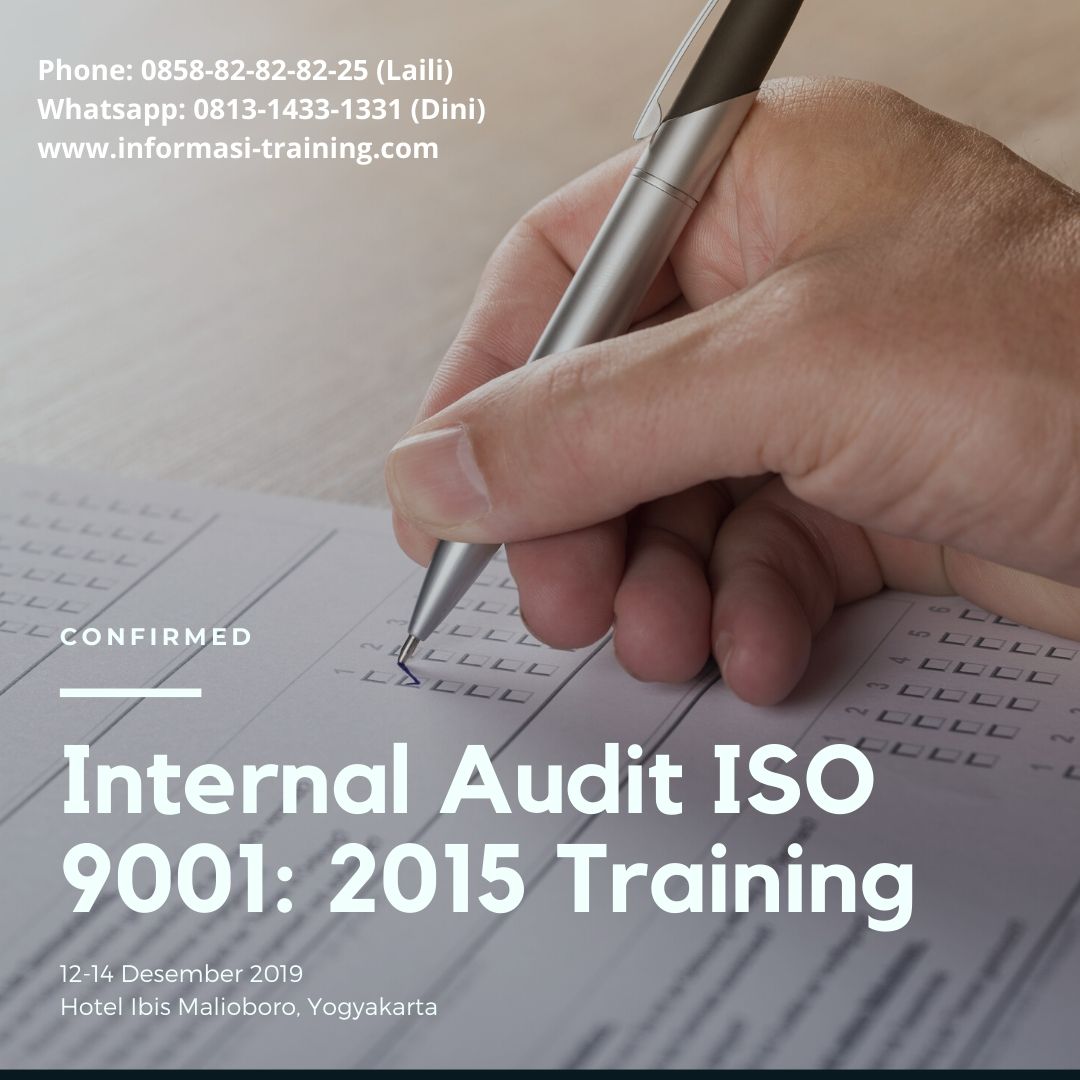 ISO 9001