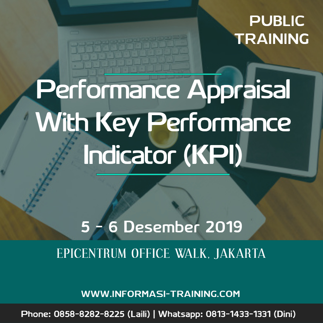 Performance Appraisal