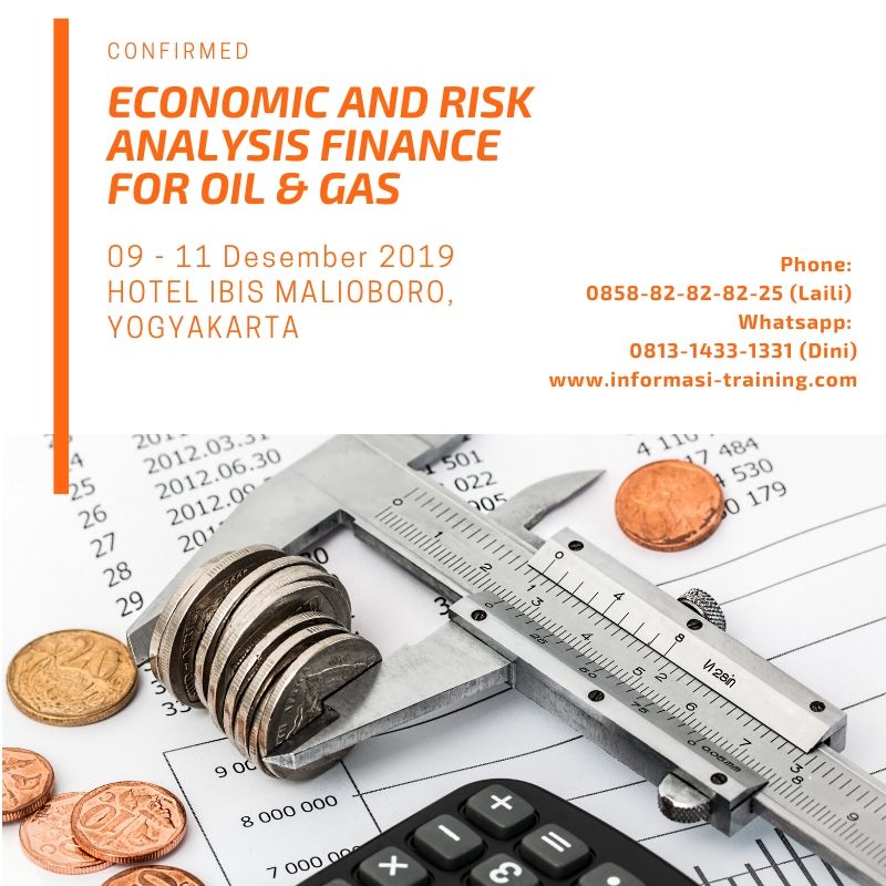 Risk Analysis Finance