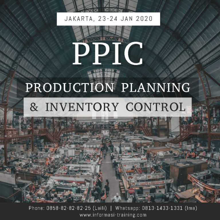 ppic-production-planning-inventory-control