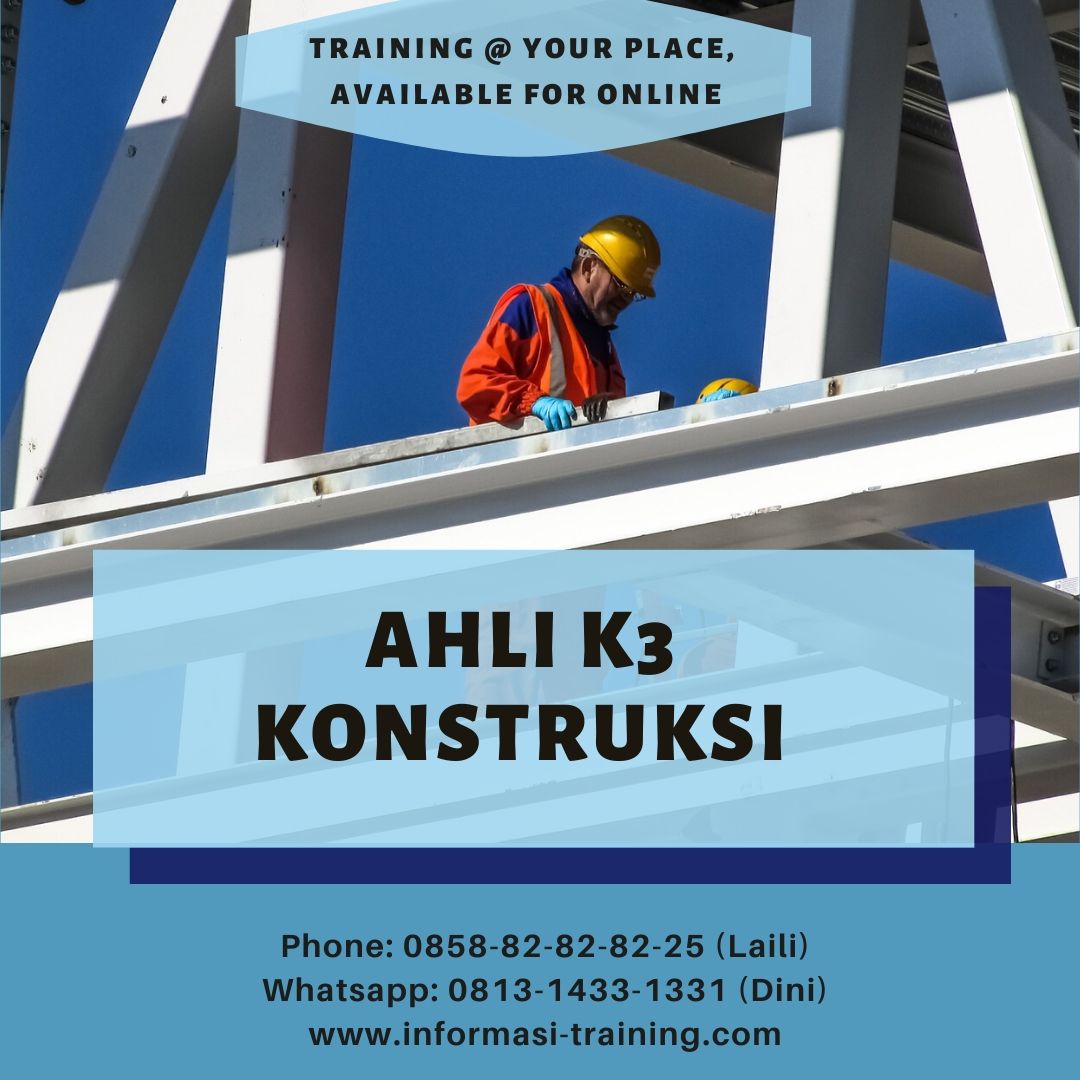 Training Konstruksi